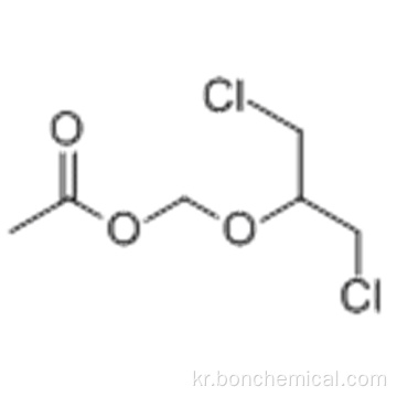 1,3- 디클로로 -2- (아세 톡시 메 톡시) 프로판 CAS 89281-73-2
